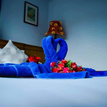 Pailin Hotel Klong Muang Beach Luaran gambar