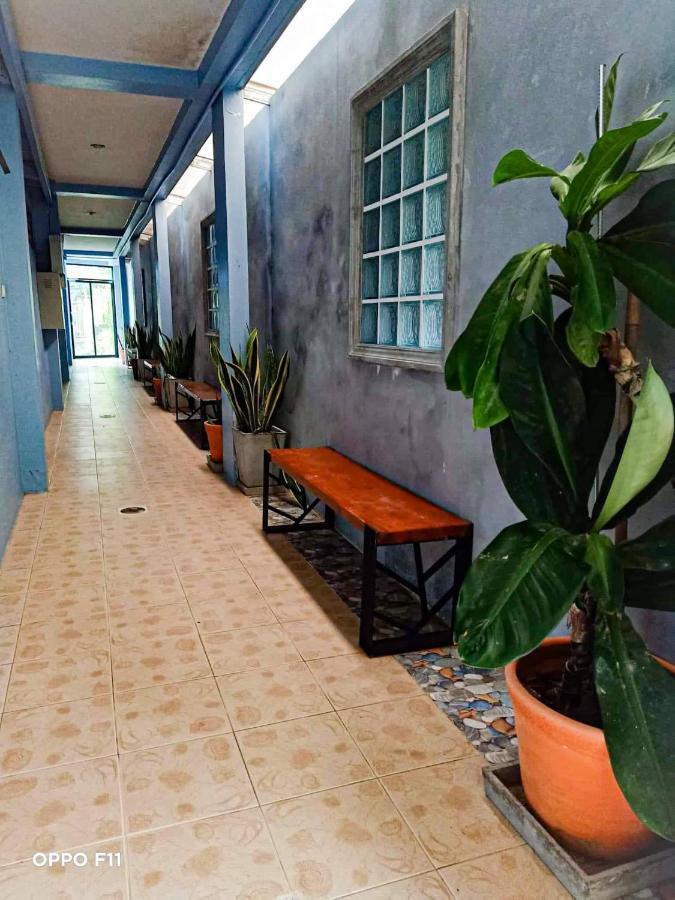 Pailin Hotel Klong Muang Beach Luaran gambar