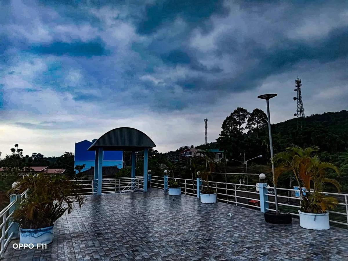 Pailin Hotel Klong Muang Beach Luaran gambar