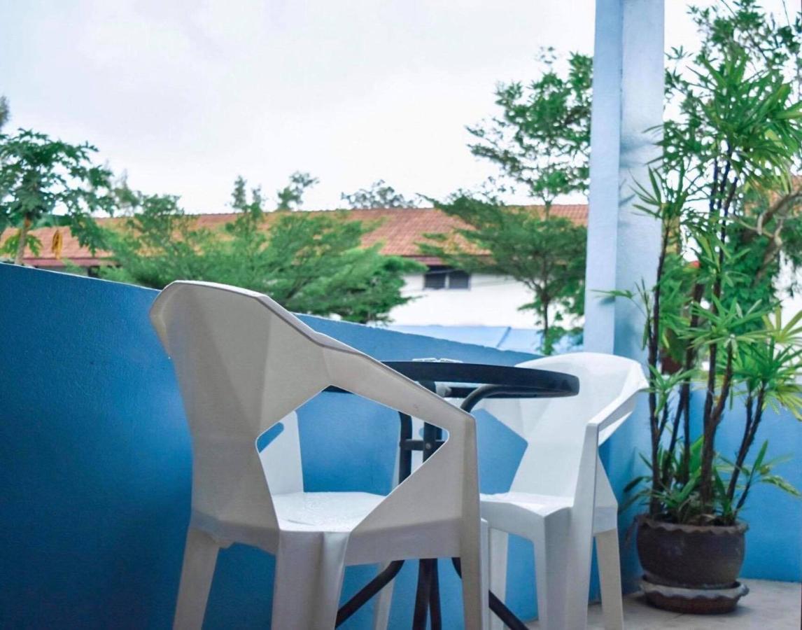 Pailin Hotel Klong Muang Beach Luaran gambar